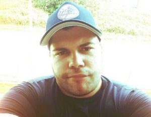 Salvatore Esposito prima di essere Genny lavorava da Mc Donald's