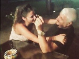 sara daniele instagram