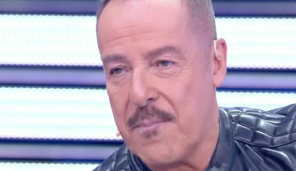 secondo infarto per massimo lopez