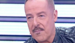 secondo infarto per massimo lopez