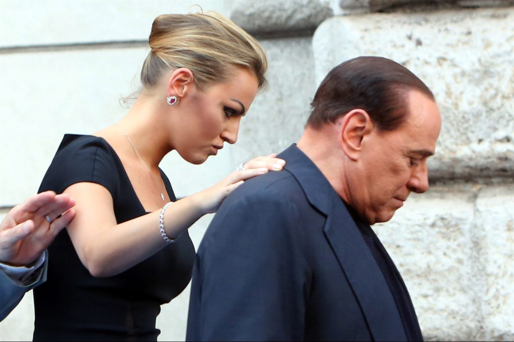 Silvio Berlusconi deve essere operato al cuore