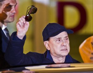 berlusconi operazione