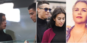 sorella cristiano ronaldo