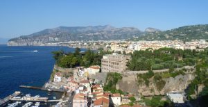 Sequestrato noto stabilimento balneare nel napoletano