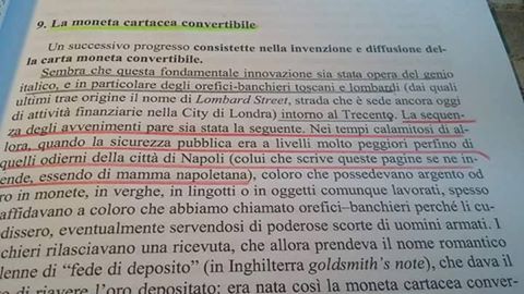 sputtanapoli prpfessore universitario scrive frasi razziste su napoli