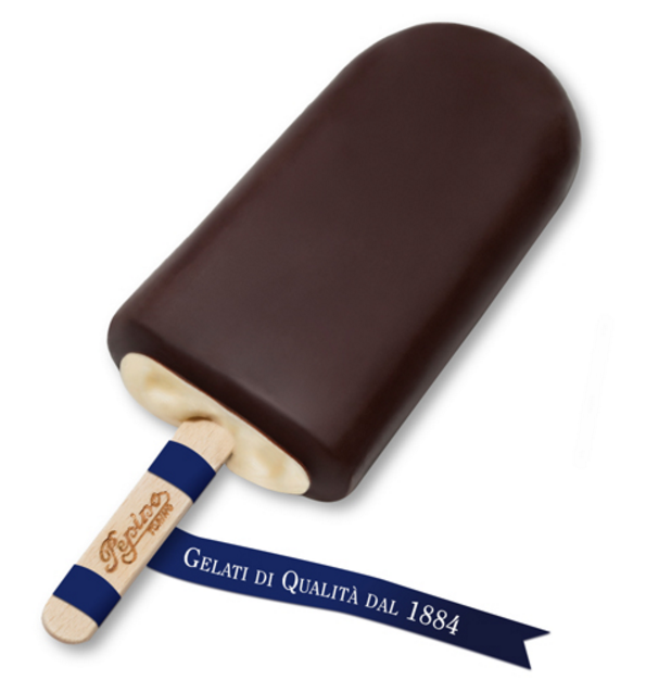 Storia del napoletano che inventò il gelato da passeggio