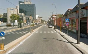 incidente poggioreale