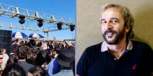 tony tammaro concerto