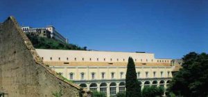 suor orsola benincasa