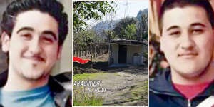 uccide fratello antonio matrone confessione