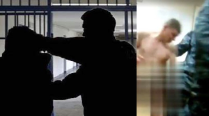 violenze carcere regina coeli