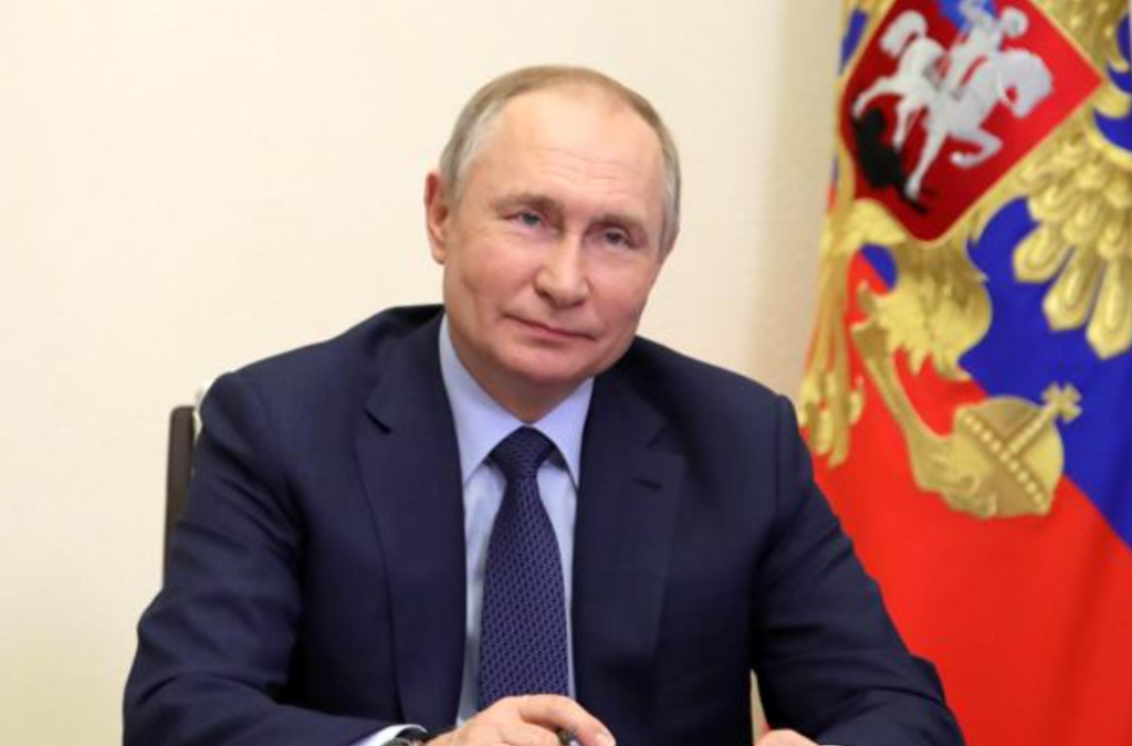 Quanto guadagna Vladimir Putin? La dichiarazione dei redditi è più bassa di quanto si creda