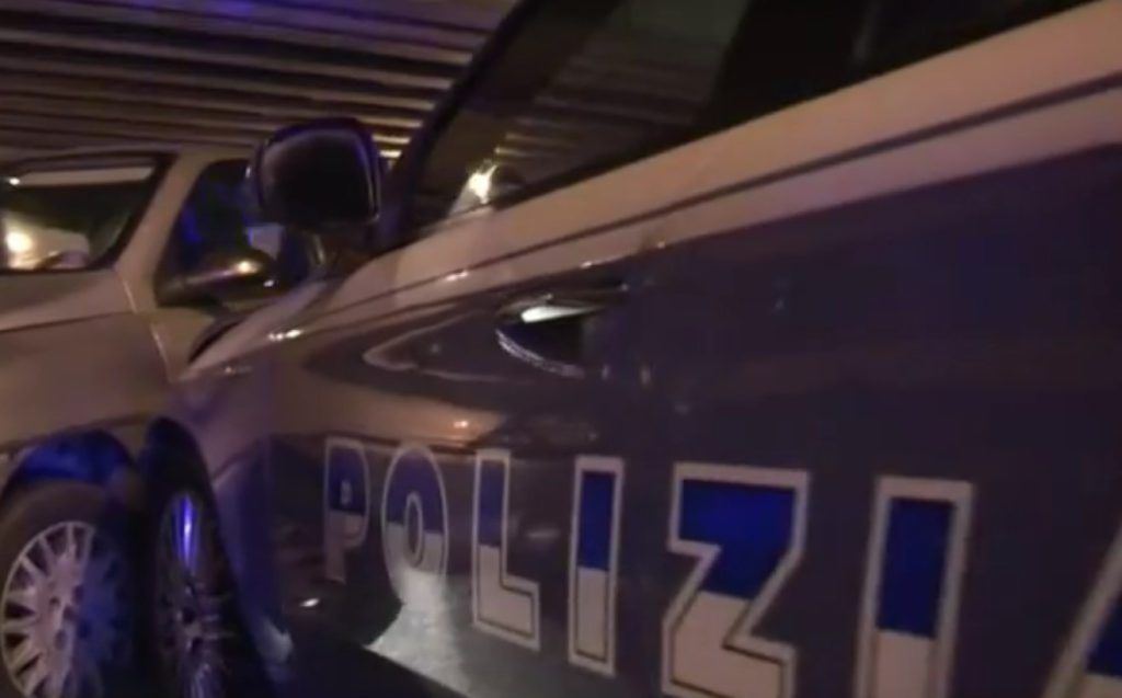 Rissa a Pianura: violento litigio tra due famiglie della zona