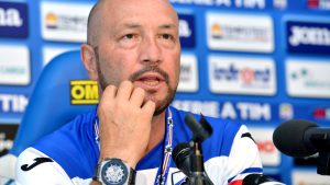 walter zenga parla di napoli