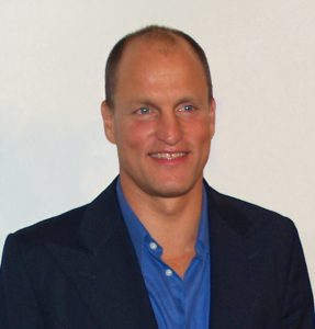 Woody Harrelson elogia Napoli e i suoi abitanti