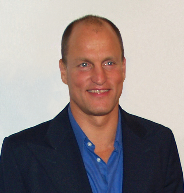 Woody Harrelson elogia Napoli e i suoi abitanti