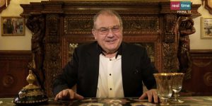 Festa del panuozzo di Gragnano, testimonial il Boss delle cerimonie