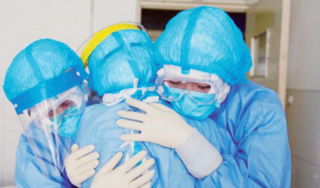 bollettino coronavirus campania