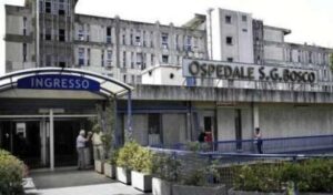 San Giovanni Bosco, non solo formiche ma anche eccellenze: la targa per i medici