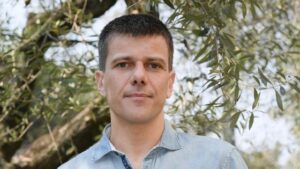 Domenico Diele