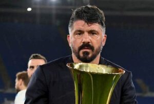 discorso di Gattuso