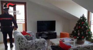 Super blitz dei carabinieri, sequestrati alla camorra beni per 4 milioni di euroSuper blitz dei carabinieri, sequestrati alla camorra beni per 4 milioni di euro