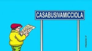 Ischia, la vignetta di Famiglia Cristiana fa infuriare gli isolani