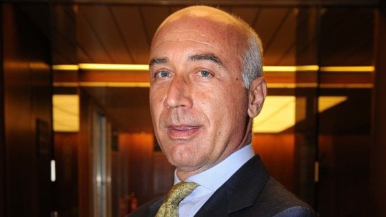 Consip, domiciliari per Alfredo Romeo ma manca il braccialetto elettronico