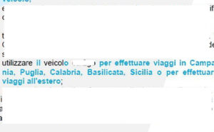 Car2go, la scelta dell'azienda scatena la polemica: "Vietato andare al Sud"