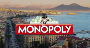 "Monopoly" a Napoli, lo storico gioco da tavolo sceglie la città partenopea per la nuova edizione