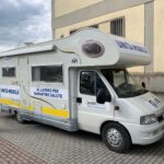 Partono le Unità Speciali di Continuità Assistenziale (U.S.C.A.)