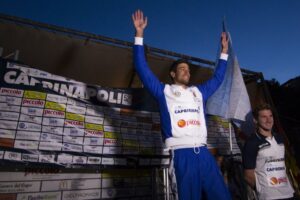 Capri - Napoli, la vittoria è di Matteo Furlan: primo posto italiano dopo 47 anni