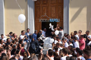 Caso Scafuri, rimosso il Direttore sanitario del Loreto Mare Rosario Lanzetta