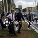 Juventus, dopo la vittoria con il Sassuolo i giocatori restano a piedi