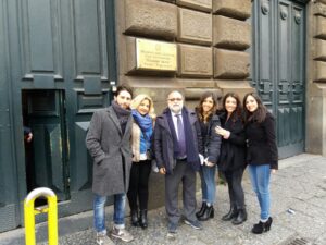 Carcere di Poggioreale, i numeri delle persone ristrette che oggi hanno esercitato il Diritto di voto in Campania