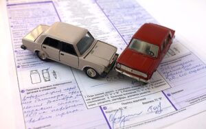 Falsi incidenti stradali