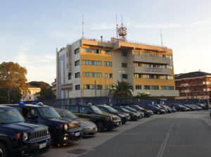 Maxi operazione dei Carabinieri, smantellato il clan Partenio: i nomi degli arrestati