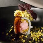 I sapori mediterranei incontrano il sushi giapponese nel nuovo ristorante Cavallerizza 28