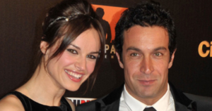 Dieci anni dalla morte di Pietro Taricone, il ricordo commovente di Kasia