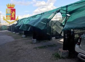 Napoli, scoperto parcheggio “del sesso”: si fittava il posto per 5 e