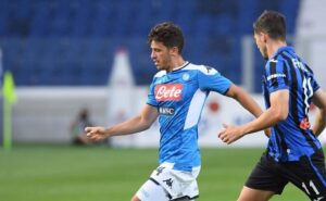L'Atalanta batte il Napoli nell'arco di 9 minuti, 2-0 a Bergamo