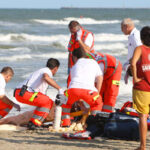 Praia a Mare, 80enne di Napoli vittima di un malore al mare