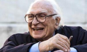 Pomigliano d'Arco, intitolato uno slargo a Marco Pannella