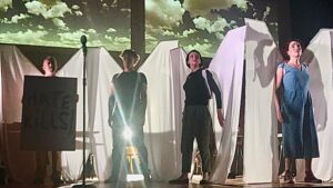 Una settimana...da Napoli!