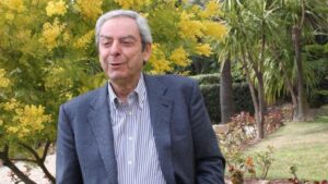 È morto Daniele Piombi, volto Rai e storico conduttore del "Festival di Napoli"