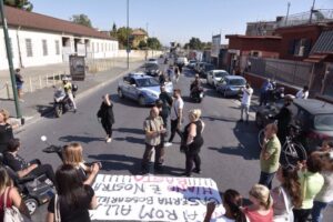 La VIII Municipalità all'unanimità chiede incontro istituzionale al Comune