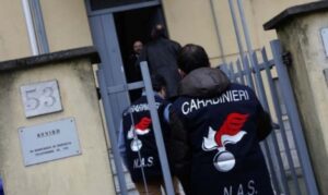 Giugliano, chiuso dai Nas il panificio del pane "scaduto"
