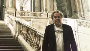 Intervista al Direttore Felicori: "L'obiettivo è di aumentare di 1 milione l'anno i visitatori della Reggia"