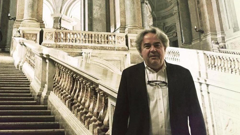 Intervista al Direttore Felicori: "L'obiettivo è di aumentare di 1 milione l'anno i visitatori della Reggia"