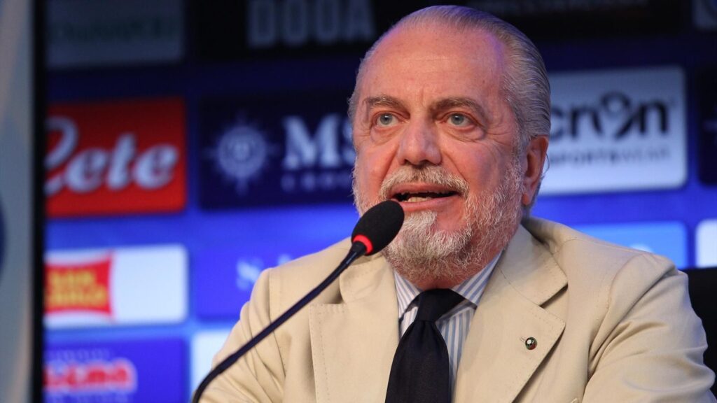 Napoli, Pavoletti in arrivo: Preziosi ha accettato l'offerta di De Laurentiis